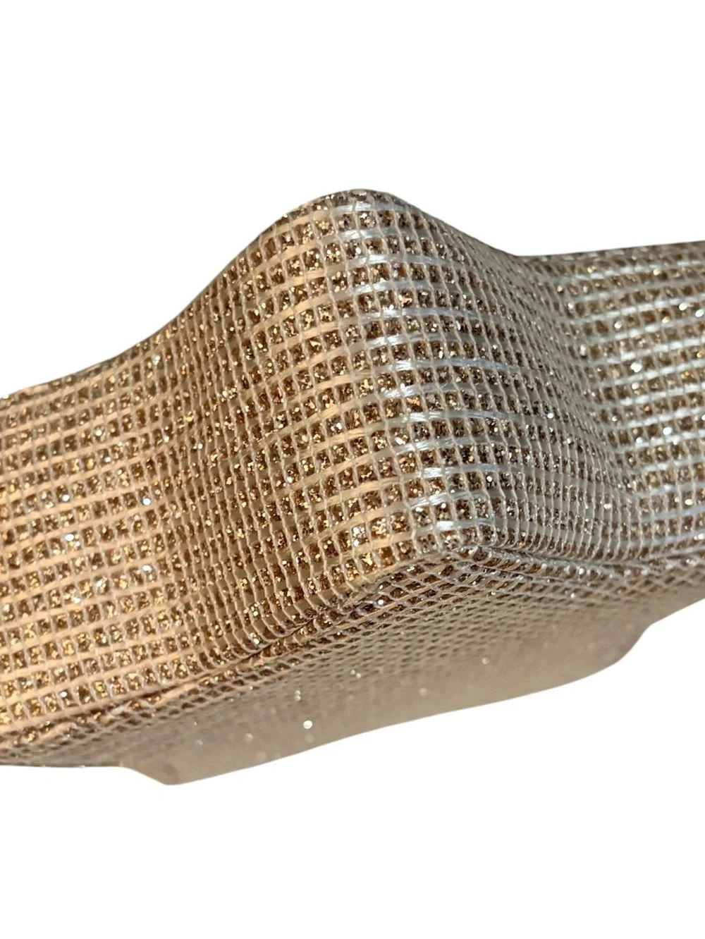 Dior Holiday 2025 Gold Star Pouch, limited-edition makeup case